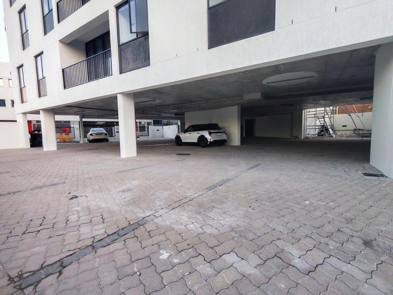 2 Bedroom Property for Sale in Claremont Western Cape
